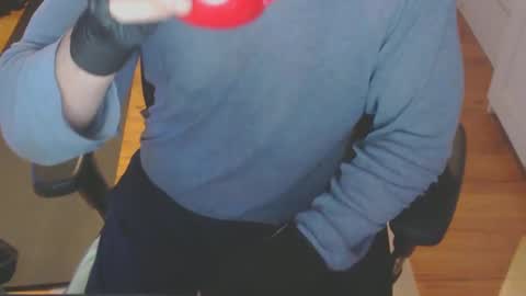 Snapshot of snooze85 chatting on 01-11-25, 07:17 Cbt-Slave online show from 01-11-25, 07:17