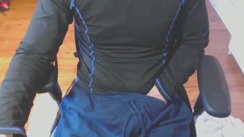 Snapshot of snooze85 chatting on 02-17-25, 07:58 Cbt-Slave online show from 02-17-25, 07:58