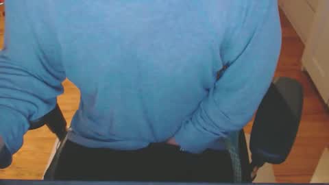 Snapshot of snooze85 chatting on 10-19-25, 05:30 Cbt-Slave online show from 10-19-25, 05:30