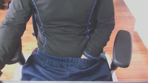 Snapshot of snooze85 chatting on 11-02-25, 10:50 Cbt-Slave online show from 11-02-25, 10:50