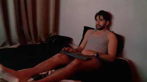 snow92jake online show from 01-11-26, 10:31