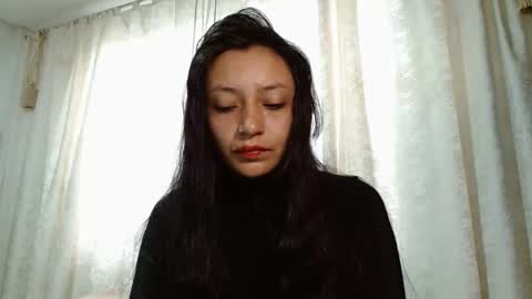 Snapshot of snow_47 chatting on 01-24-25, 02:30 snow_47 online show from 01-24-25, 02:30