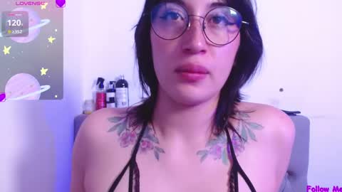 IG     OF red moonn online show from 02-27-25, 04:32