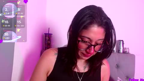 IG     OF red moonn online show from 10-16-25, 04:35