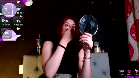 IG     OF red moonn online show from 03-19-26, 06:01