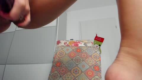 Maria online show from 12-20-24, 11:00