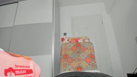 Maria online show from 01-30-25, 08:11