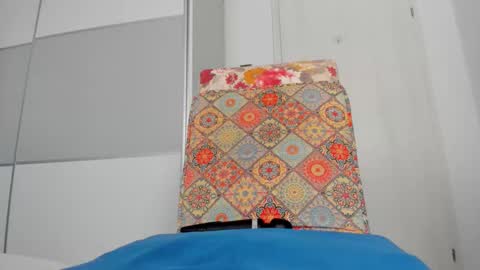 Maria online show from 03-07-25, 08:02