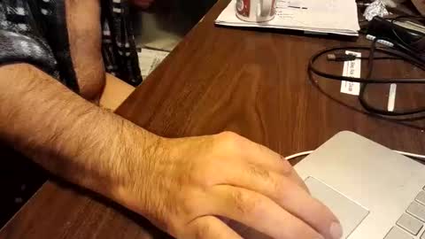 Snapshot of snowboarder699 chatting on 12-01-25, 01:49 watchmecum online show from 12-01-25, 01:49