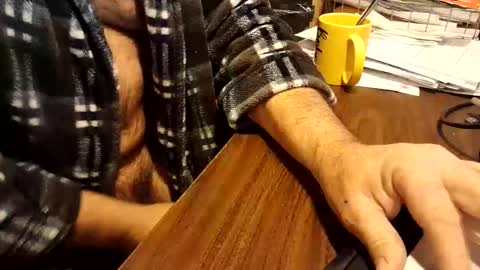 Snapshot of snowboarder699 chatting on 12-21-25, 04:03 watchmecum online show from 12-21-25, 04:03