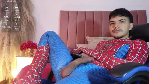 Snow online show from 10-29-25, 02:52