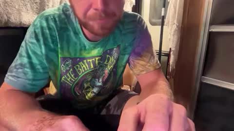snowtrooper888 online show from 06-04-26, 04:07