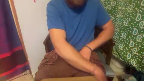 snowtrooper888 online show from 06-19-26, 05:34