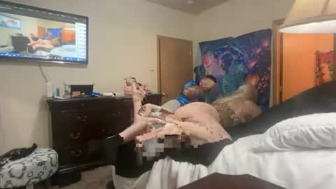 BigBootyJudy online show from 07-03-26, 02:12