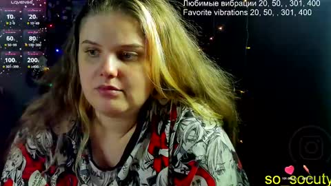 so cute777 online show from 02-22-25, 03:12