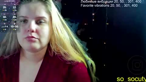 so cute777 online show from 02-23-25, 10:31