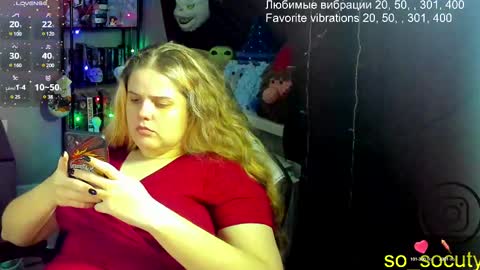 so cute777 online show from 02-24-25, 02:58