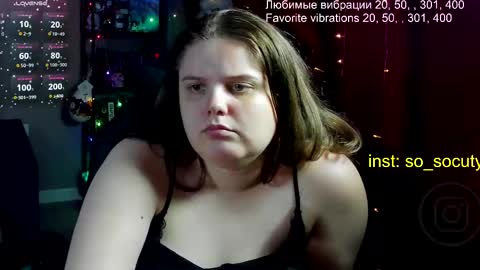 so cute777 online show from 03-01-25, 08:34