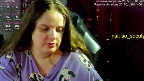 so cute777 online show from 03-04-25, 09:07