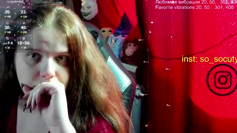 so cute777 online show from 03-08-25, 06:10