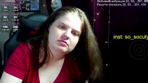 so cute777 online show from 03-09-25, 03:05