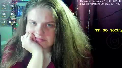 so cute777 online show from 03-10-25, 12:29