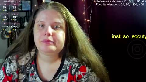 so cute777 online show from 03-10-25, 08:12