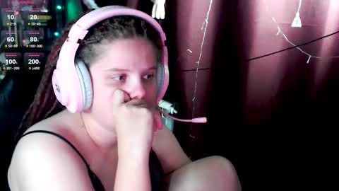 so cute777 online show from 09-18-25, 11:07