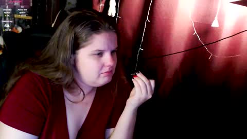 so cute777 online show from 11-21-25, 12:04