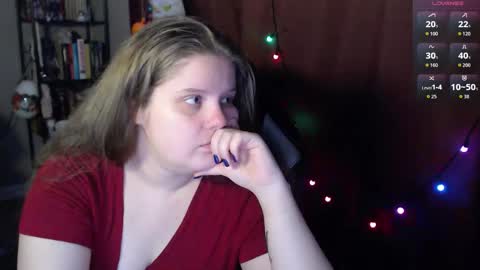 so cute777 online show from 03-23-26, 12:25