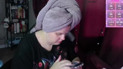 so cute777 online show from 07-25-26, 10:46