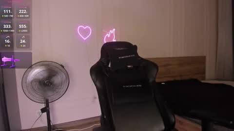 Soyeun online show from 02-12-26, 03:12