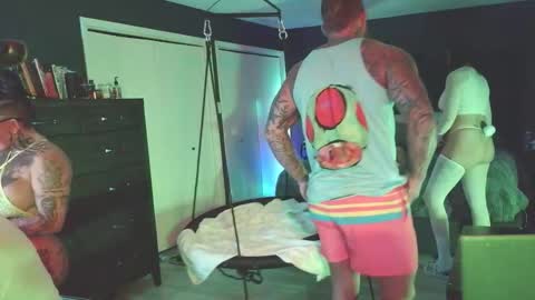 soakerpalace online show from 12-20-25, 03:24