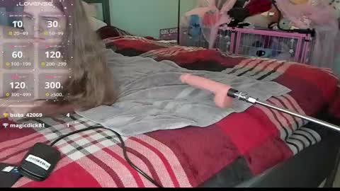 soaring_angel online show from 03-26-26, 04:23