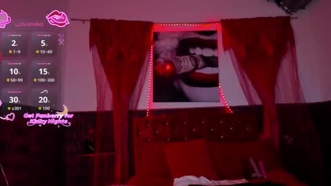 leidy online show from 11-01-25, 04:14