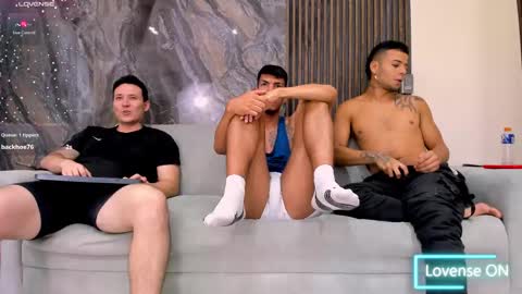 SOCCER HOT online show from 03-04-25, 07:43