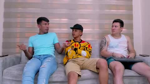 SOCCER HOT online show from 03-08-25, 07:42