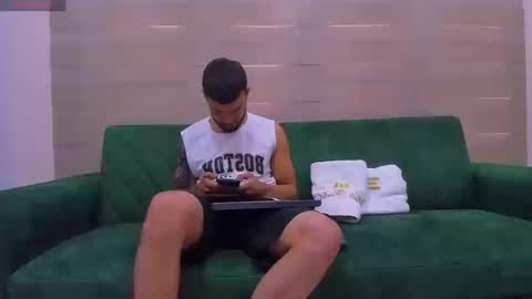 SOCCER HOT online show from 09-22-25, 08:11