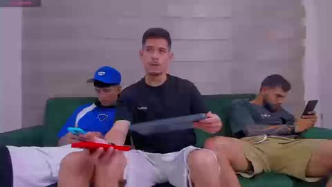 SOCCER HOT online show from 09-24-25, 08:23