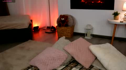 BabyDoll online show from 06-04-26, 05:35