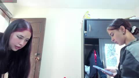 soffia_4 online show from 05-27-26, 05:32