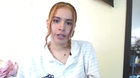 soffia_4 online show from 05-31-26, 07:26