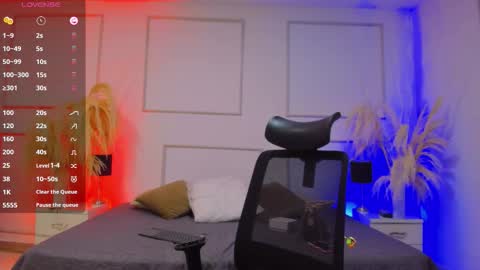 Snapshot of soffiegrey chatting on 11-30-25, 06:45 soffiegrey online show from 11-30-25, 06:45