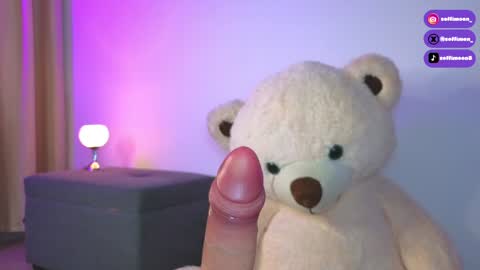 IG Soffimoon   I THANK YOU FOR LEAVING YOUR FOLLOW online show from 12-05-24, 12:08