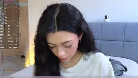 IG Soffimoon   I THANK YOU FOR LEAVING YOUR FOLLOW online show from 06-16-26, 08:11