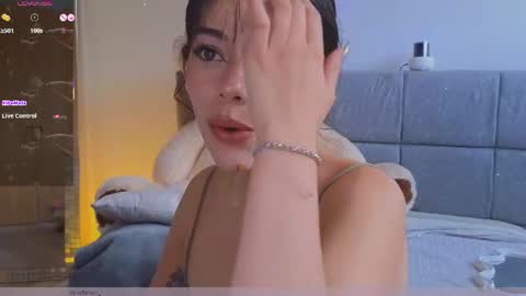 Snapshot of soffimoon_ chatting on 07-30-26, 08:08 IG Soffimoon I THANK YOU FOR LEAVING YOUR FOLLOW online show from 07-30-26, 08:08