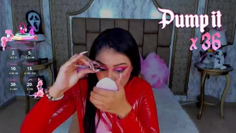    Schedule 1400 - 2100 gtm-5  online show from 10-27-25, 08:57