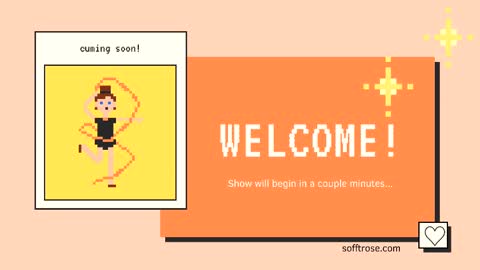 Julia    online show from 02-03-25, 09:50