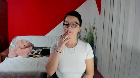 Soffy online show from 09-18-25, 05:09