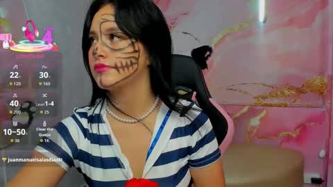 SOFI online show from 10-31-25, 06:09